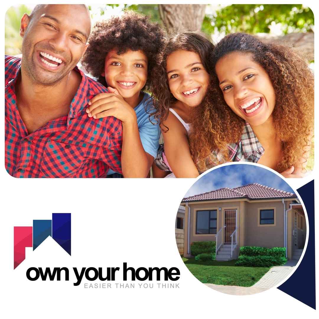 Own Your Home
