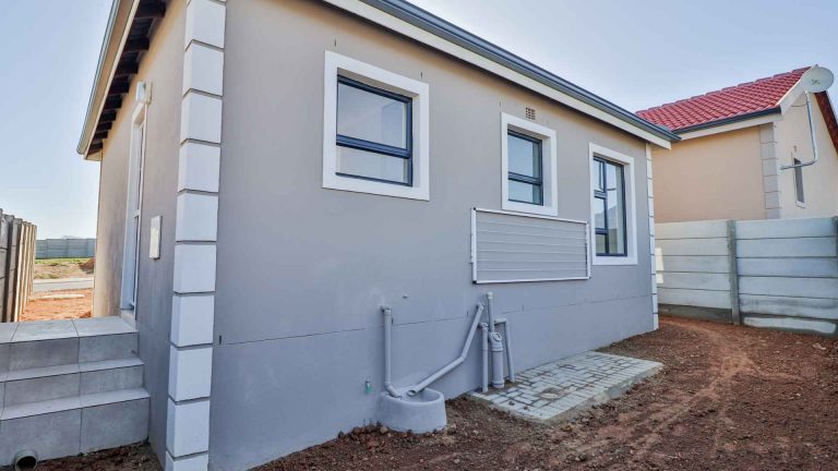 Own Your Home Mountain Ridge Estate