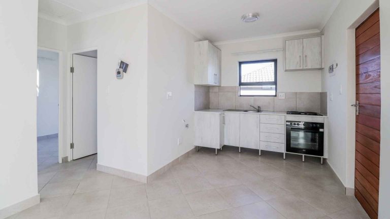 kitchen interior