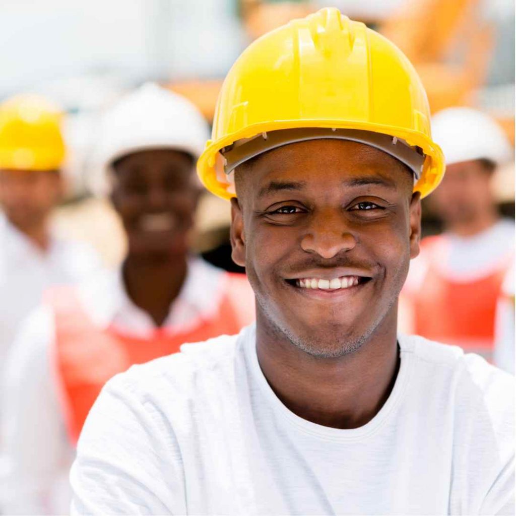 Own Your Home changing people's lives