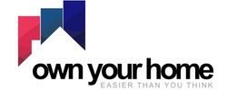 Own Your Home Logo