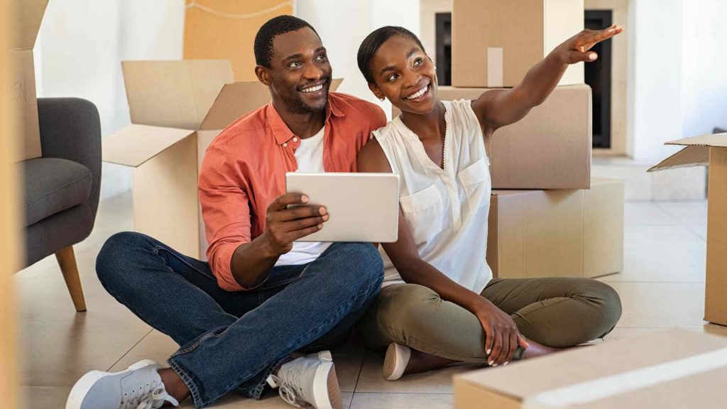 homeownership benefits