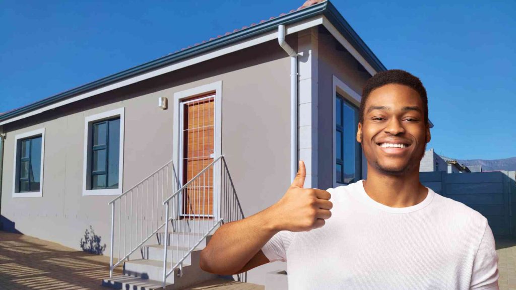 own your home maintenance checklist