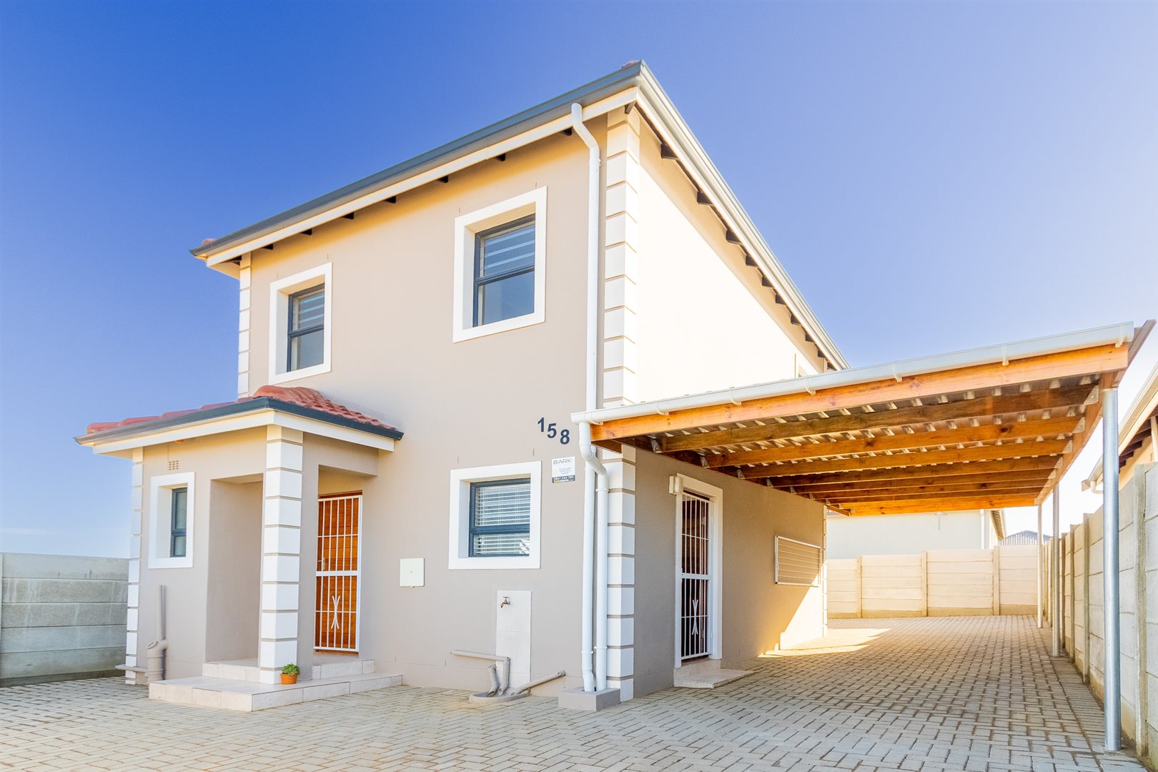 Own Your Home Mountain Ridge Estate