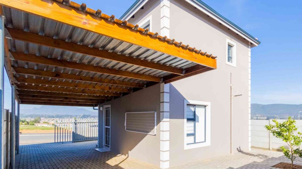 Own Your Home Mountain Ridge Estate Paarl