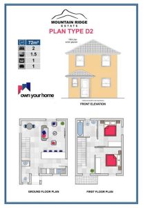 Own Your Home House Type D2