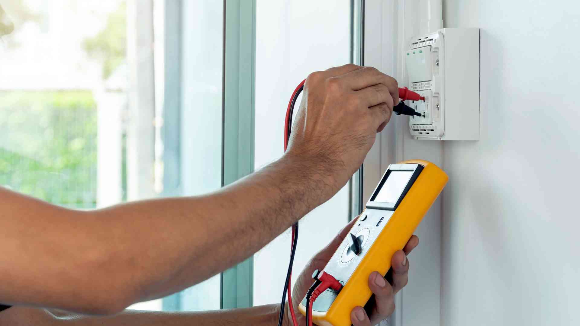 Mountain Ridge Estate: 10 Load-Shedding Safety Tips