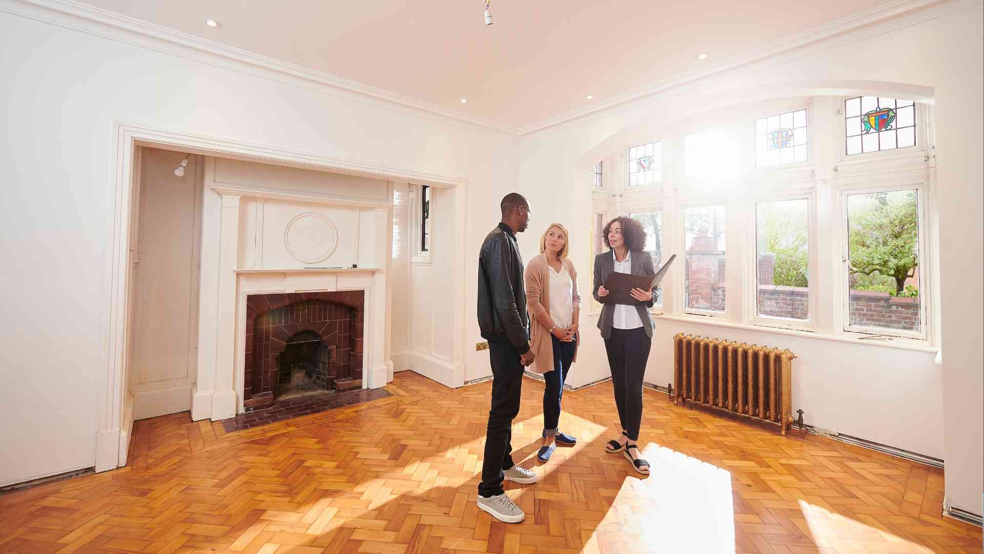 10 Things to Consider Before You Buy Your First Home