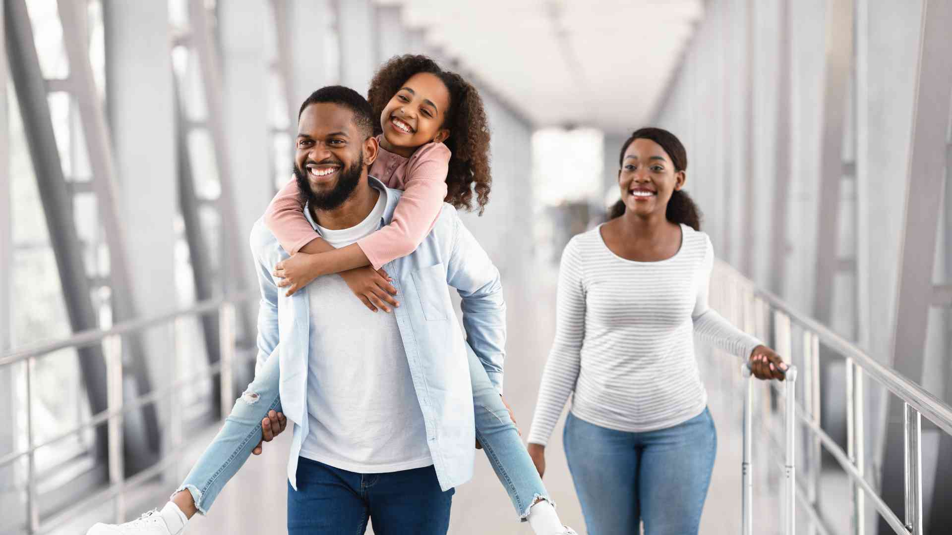 Your home safety checklist for a worry-free December